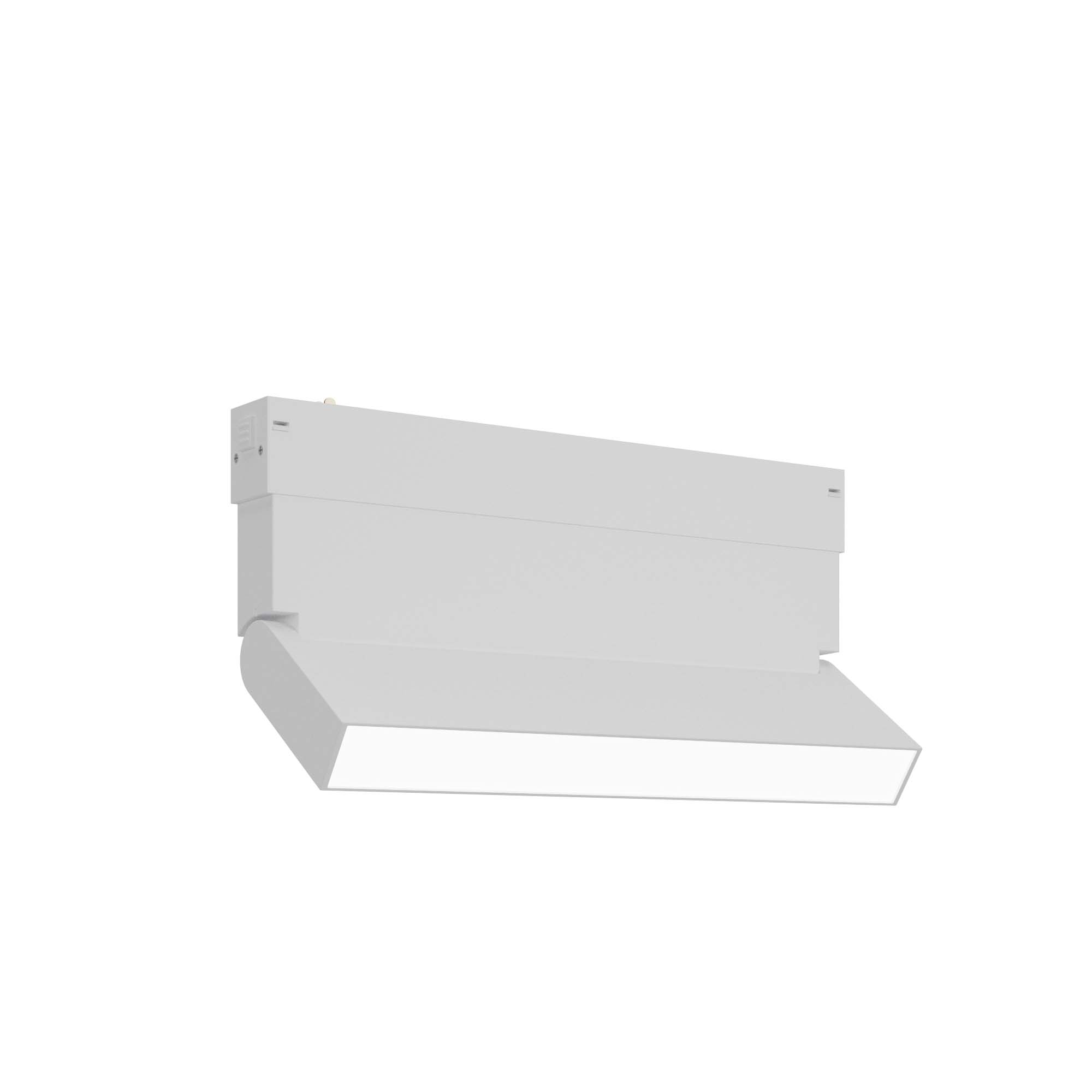 Светильник 37*2,6*14- см, 1*LED, 9W, 2700-6000K ST Luce Skyline 220 ST685.596.09, белый
