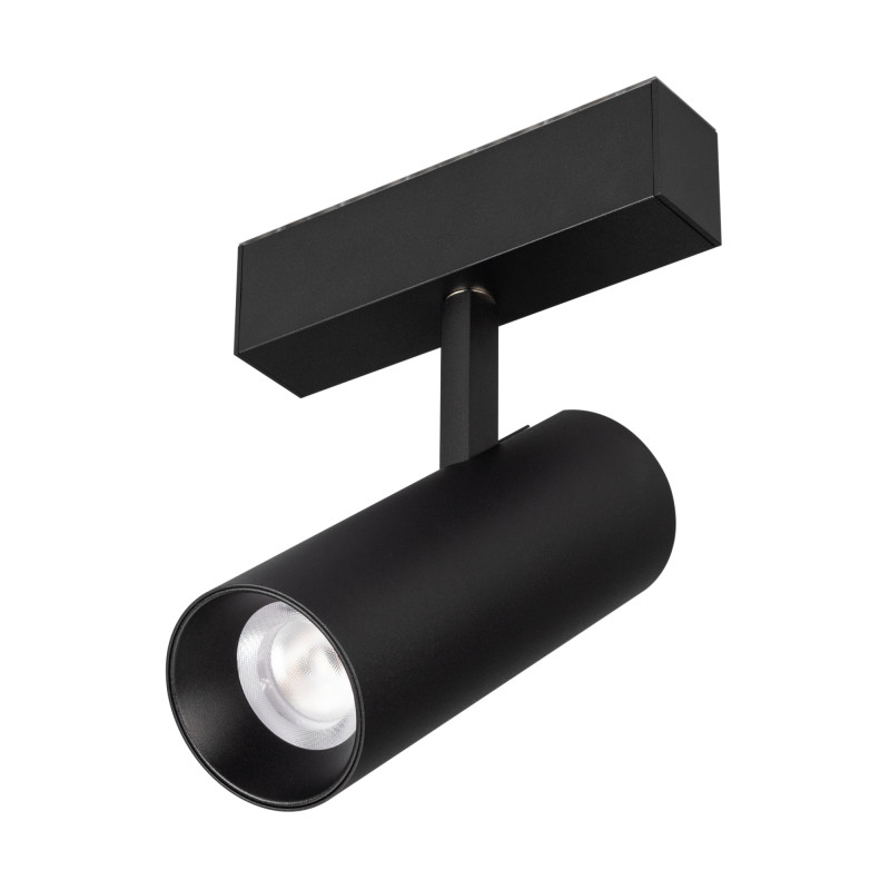 Светильник на шине Arlight 033086 6,5*3,5*22,5 см, 20W, белый (дневной)K,