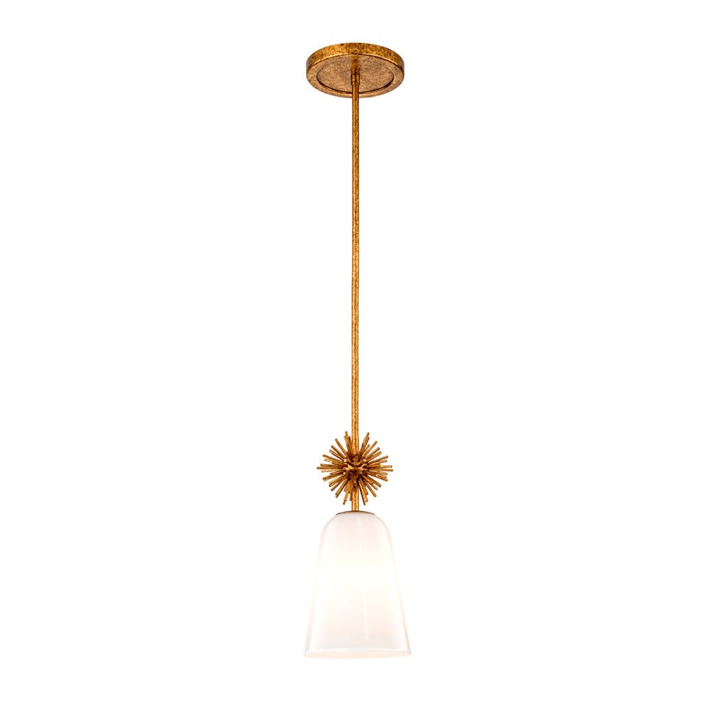 Подвесной светильник Elstead Lighting, Арт. STARING-MP-DG-OPAL