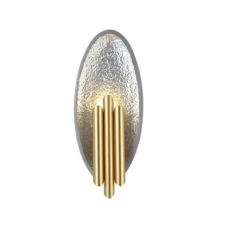 Бра Inodesign Corrugation Silver 44.643