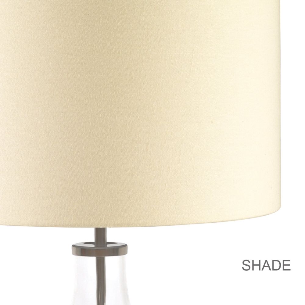 Настольная лампа Elstead Lighting, Арт. ORB-TL-CLEAR