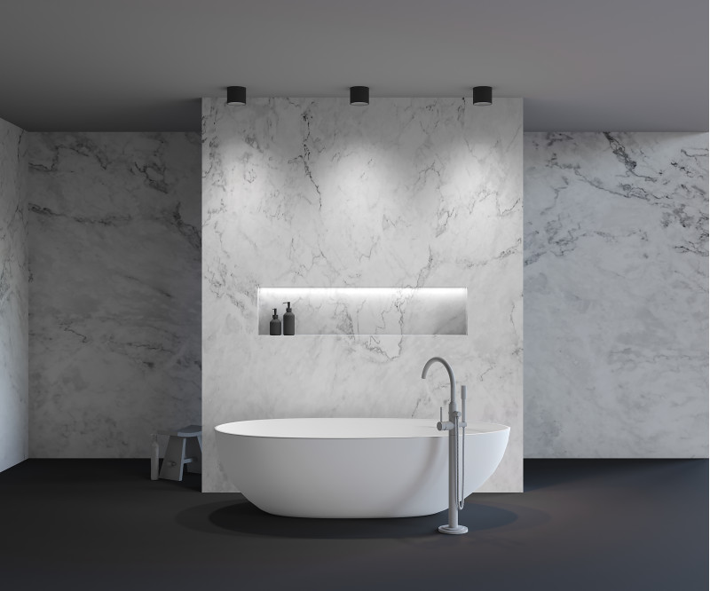 Светильник 13 см, 25W, 4000K, Technical C064CL-01-25W4K-D-RD-B, черный, 60°, Dim, Triac