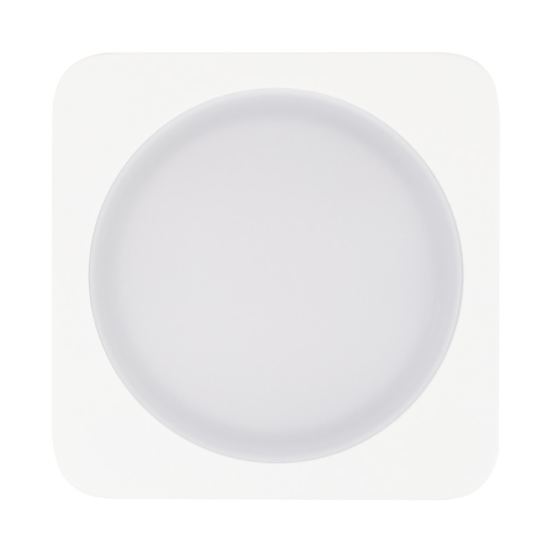 Влагозащищенный светильник Arlight 017635 9,6*9,6*4,2 см, 10W, белый (теплый)K,