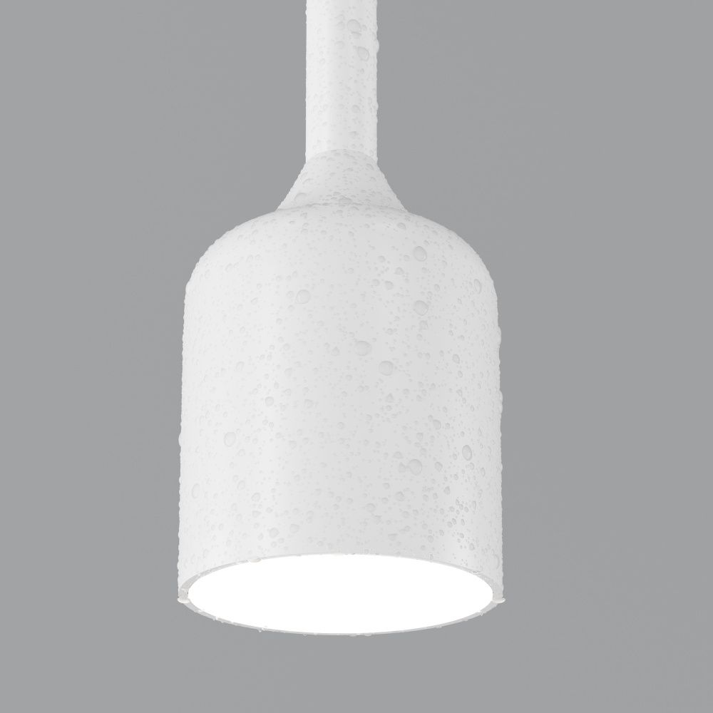 Подвесной светильник Outdoor O491PL-L8W3K 245**-245 см, *LED*8W, K, Outdoor Apex O491PL-L8W3K, Белый