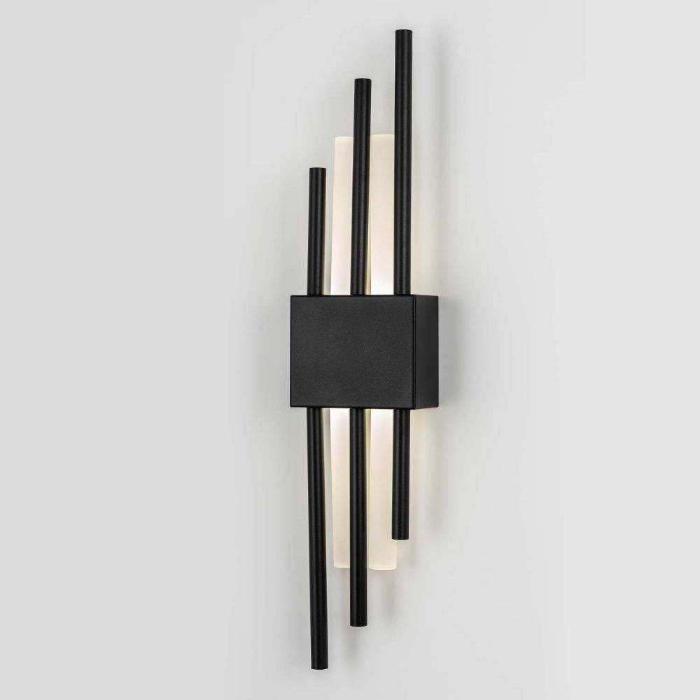 Бра 12*50 см, 8W 4000K MODELUX ML.563.04 черный