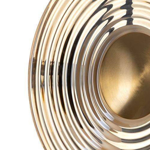 Светильник 60 см, 8W, 3000K, Citilux CORTA CL245011, латунь