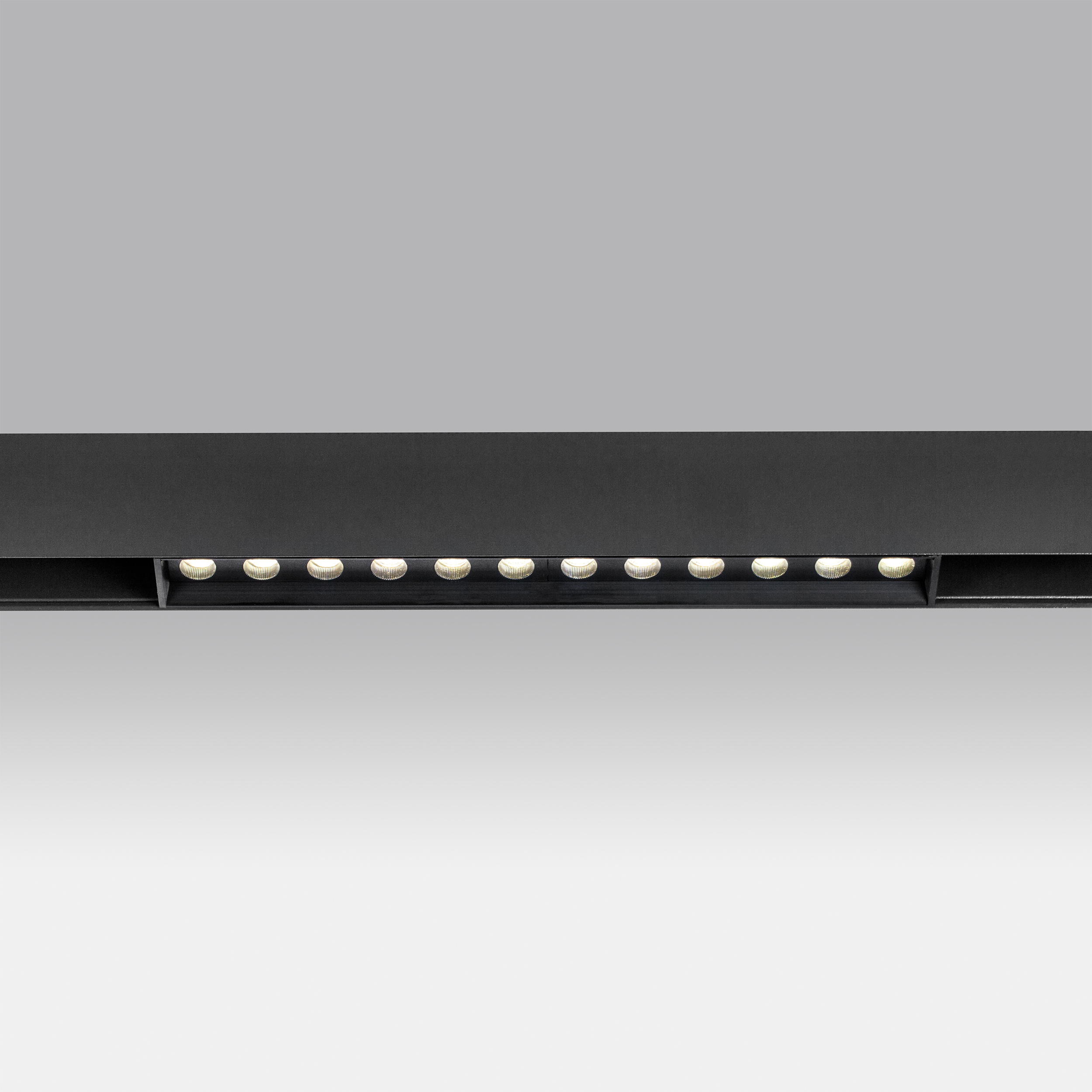 Светильник направленного света Uno 2,2*2,5 см, 10W, 4000K, Lightstar Uno 259147, Черный матовый