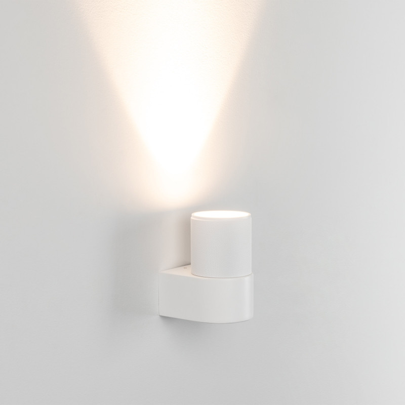 Бра Arlight 033850 11*7,2*11,5 см, 6W, белый (теплый)K,