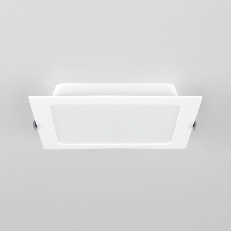 Светильник встроенный 17*3 см, LED*16 W, 4000 К, Белый Citilux Галс CLD55K16N