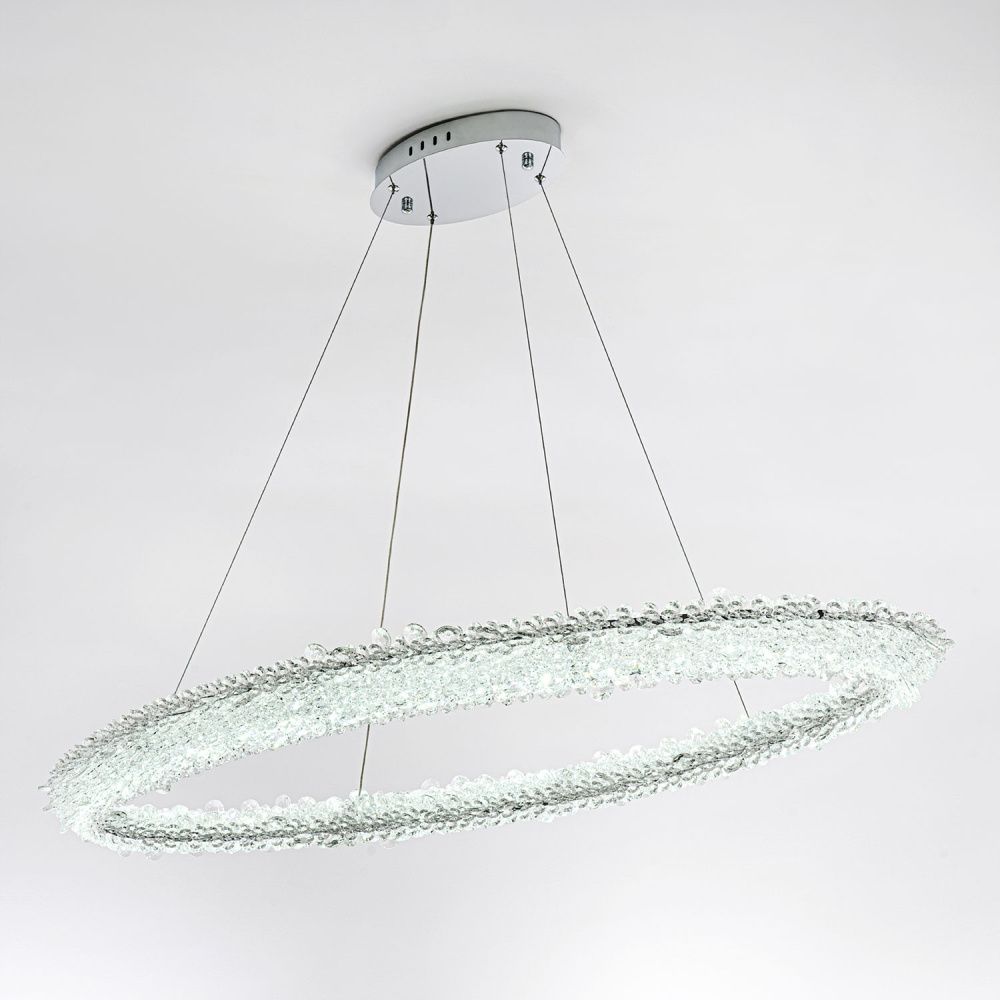 Подвесной светильник MODESTYLE MS.5004.1200 CR