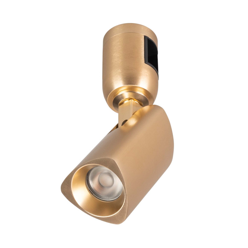 Светильник на шине Arlight 039287 *4,5*15,3 см, 8W, белый (теплый)K,