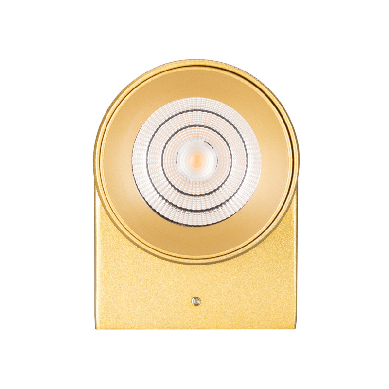 Бра Arlight 033685 11*7,2*11,5 см, 6W, белый (теплый)K,