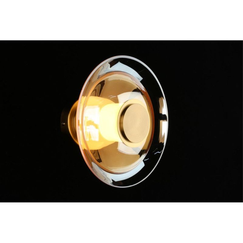 Бра 14*22*22 см Aployt Stefa APL.648.11.10,