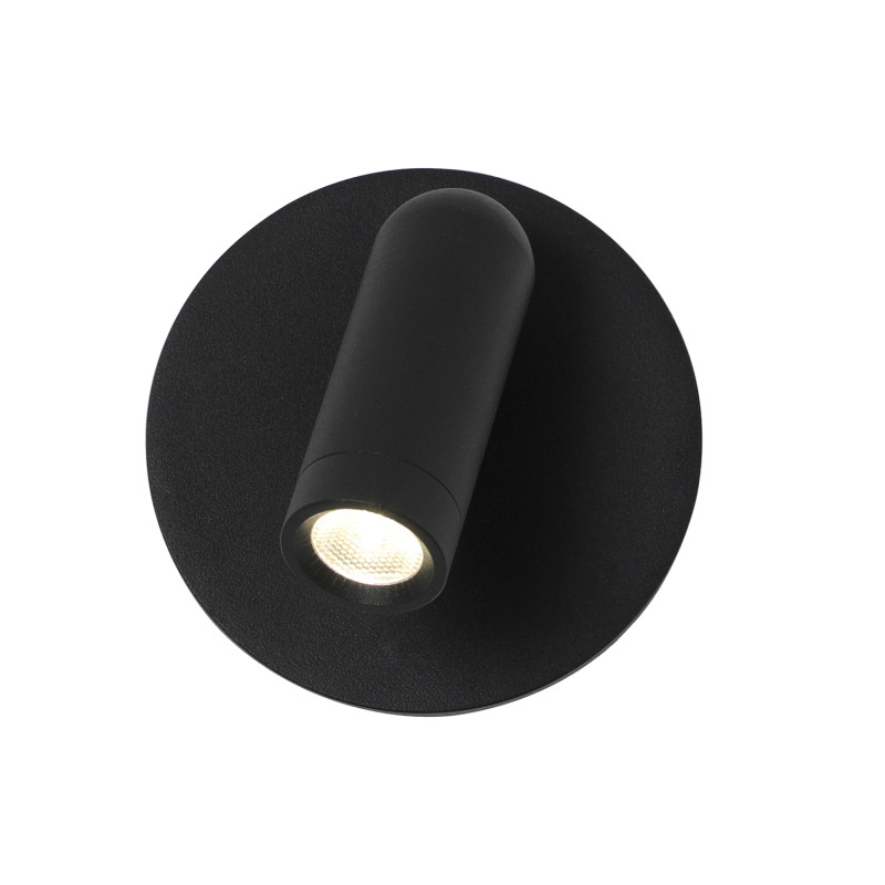 Спот 6*9*9 см, 3W, Favourite Bedside 4497-1W