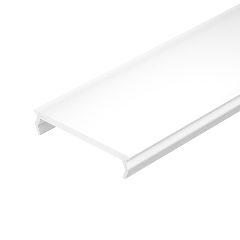 Экран Arlight 025975 200*1,7* см. Цена указана за 2 метра. Продается кратно 2 метрам.