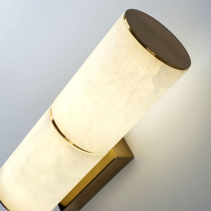 Настенный светильник MODESTYLE MS.106.270 BS бронза