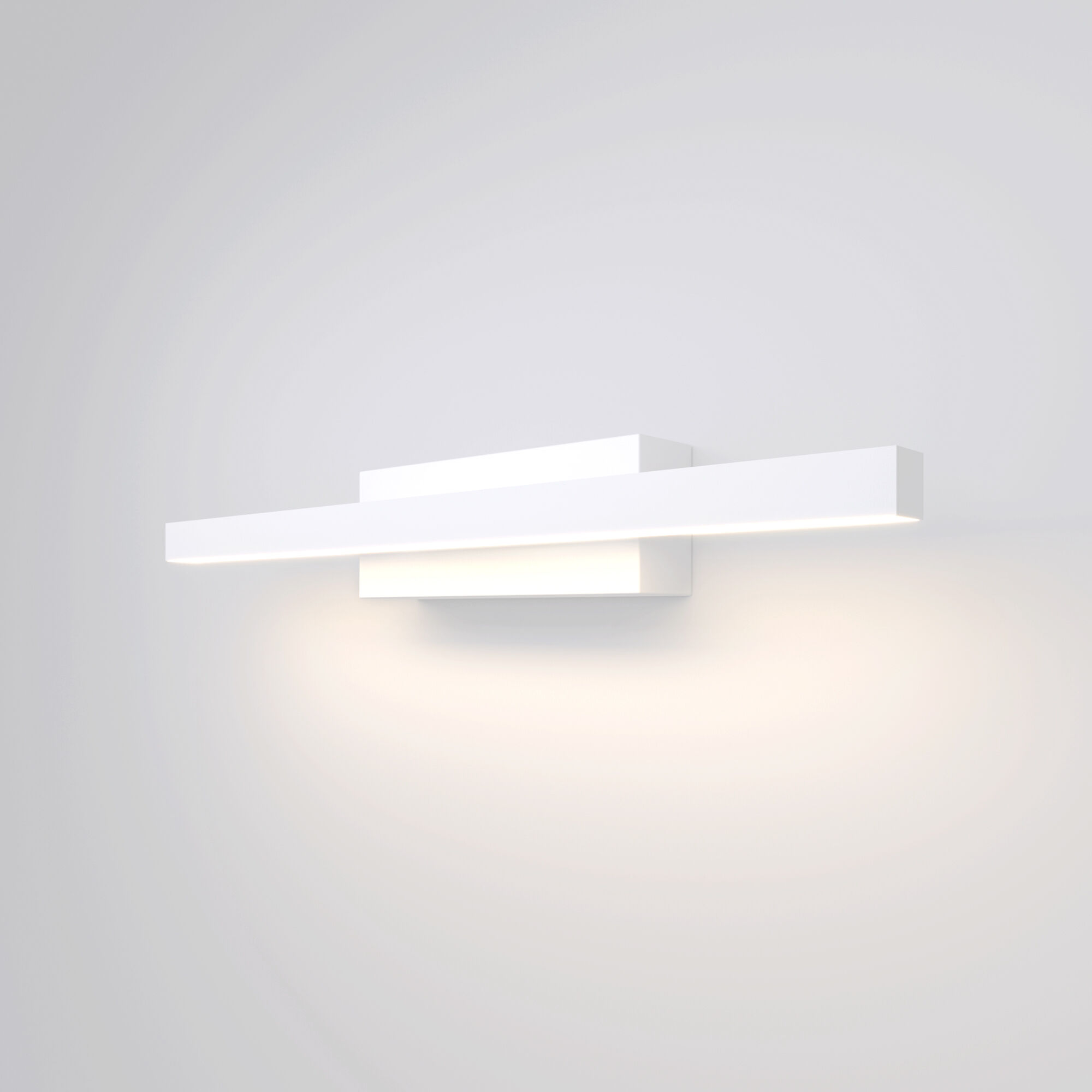 Подсветка 39 см Rino 40121/LED белый Elektrostandard