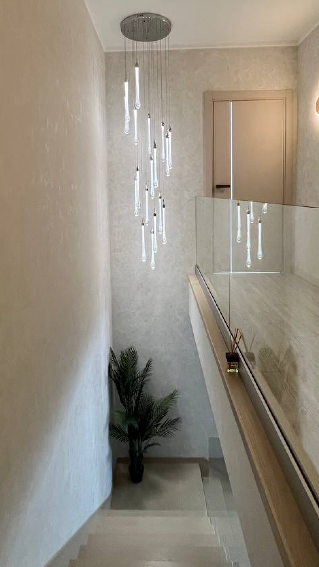 Светильник подвесной KINK Light Асмер 07860-1A,33, 3W LED, 3000K, золото