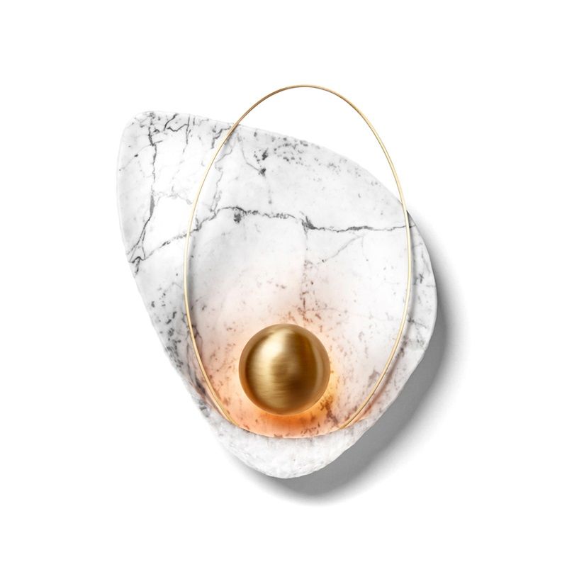 Бра Inodesign Clam 40.5630