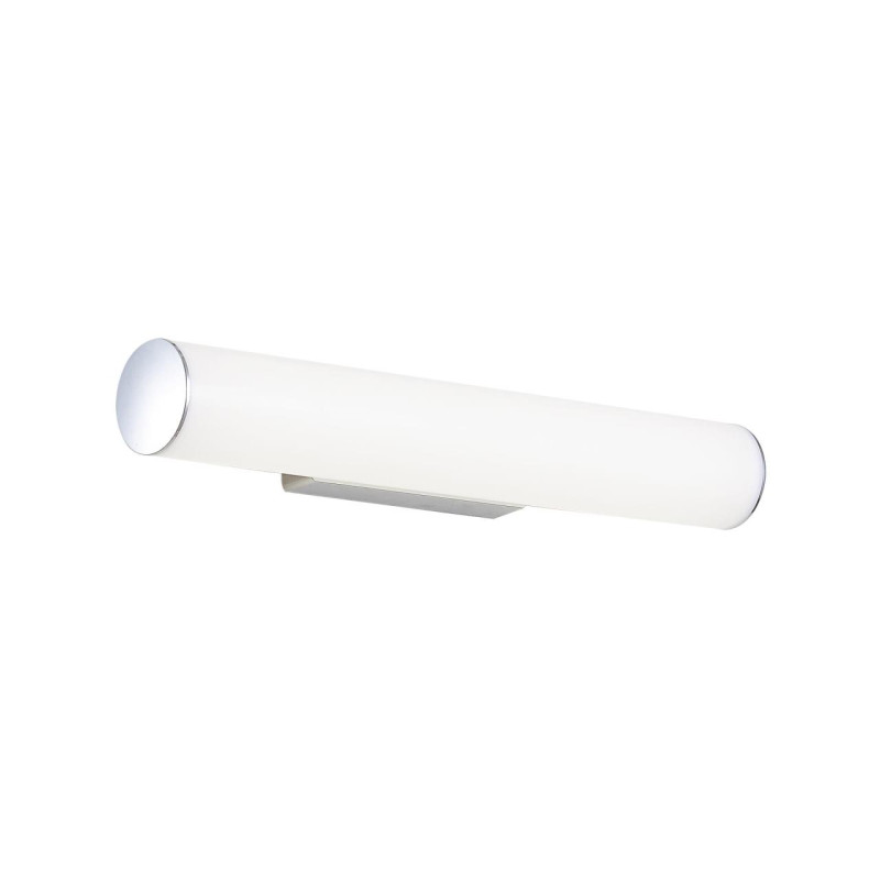Подсветка 41 см, 12W с влагозащитой Citilux Фауст CL72112N, 12W LED, 4000K, хром