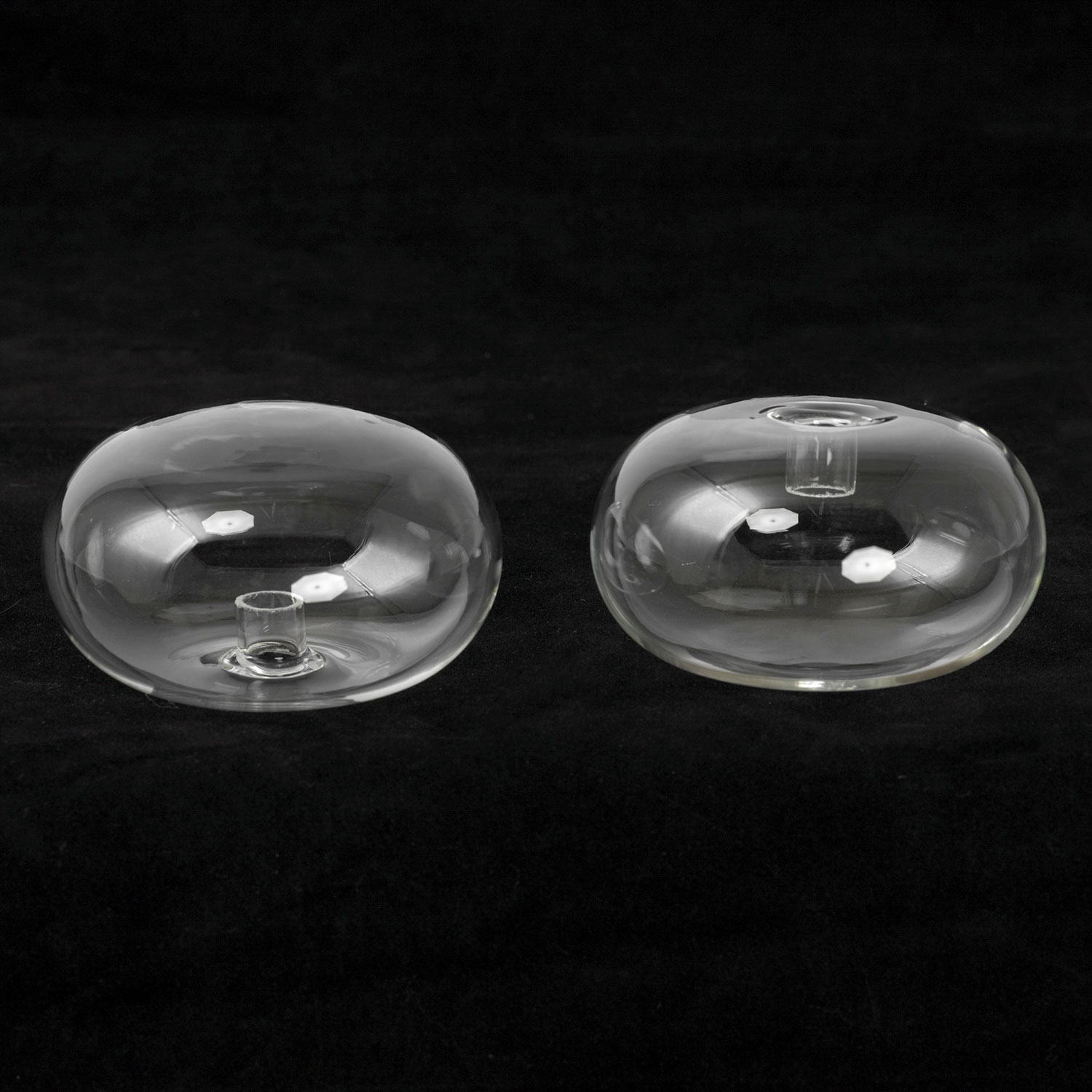 Люстра потолочная 65*76 см, 12*G4*2W  Lussole Blubber LSP-8876 хром