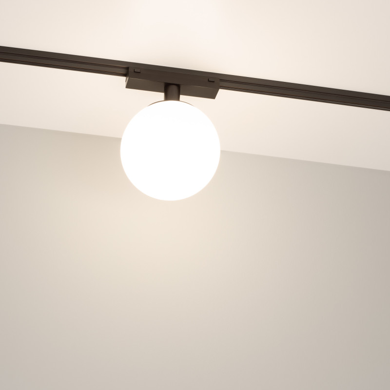 Светильник на шине Arlight 044166 11,5*12*16,8 см, 6W, белый (дневной)K,