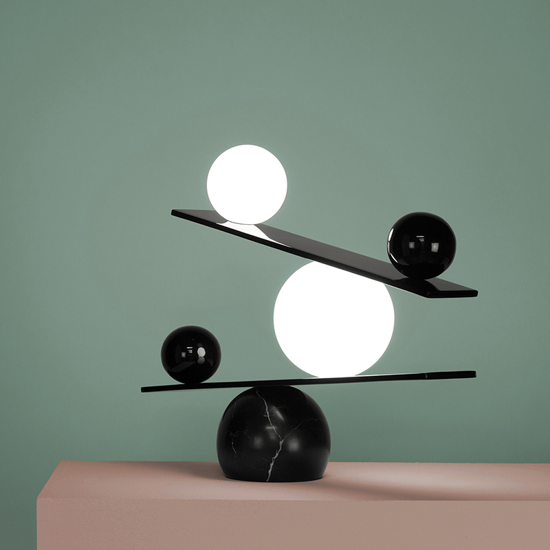 Настольная лампа Inodesign Balance 43.419