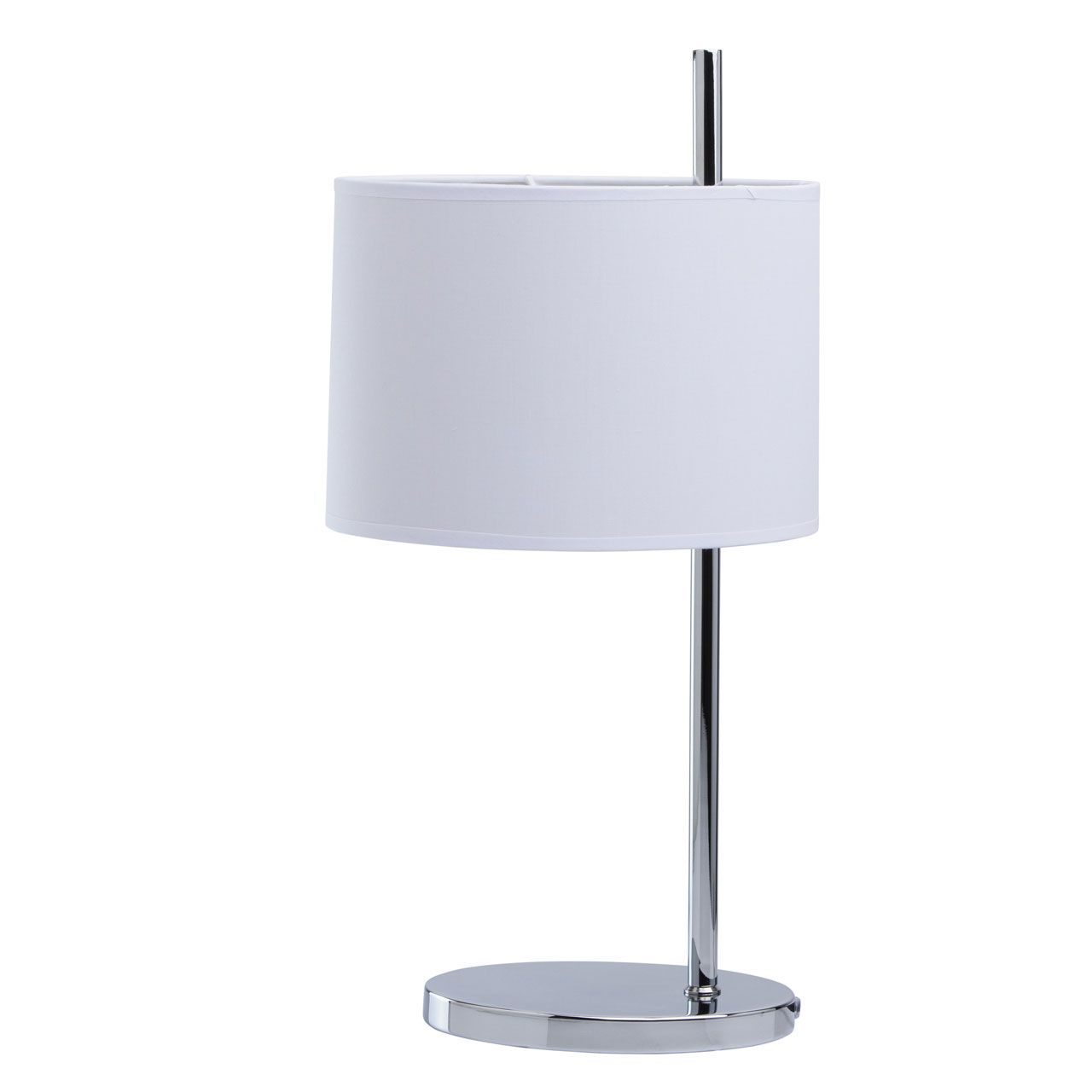 Настольная лампа MW-Light 627030701 Кроун диаметр 26 см