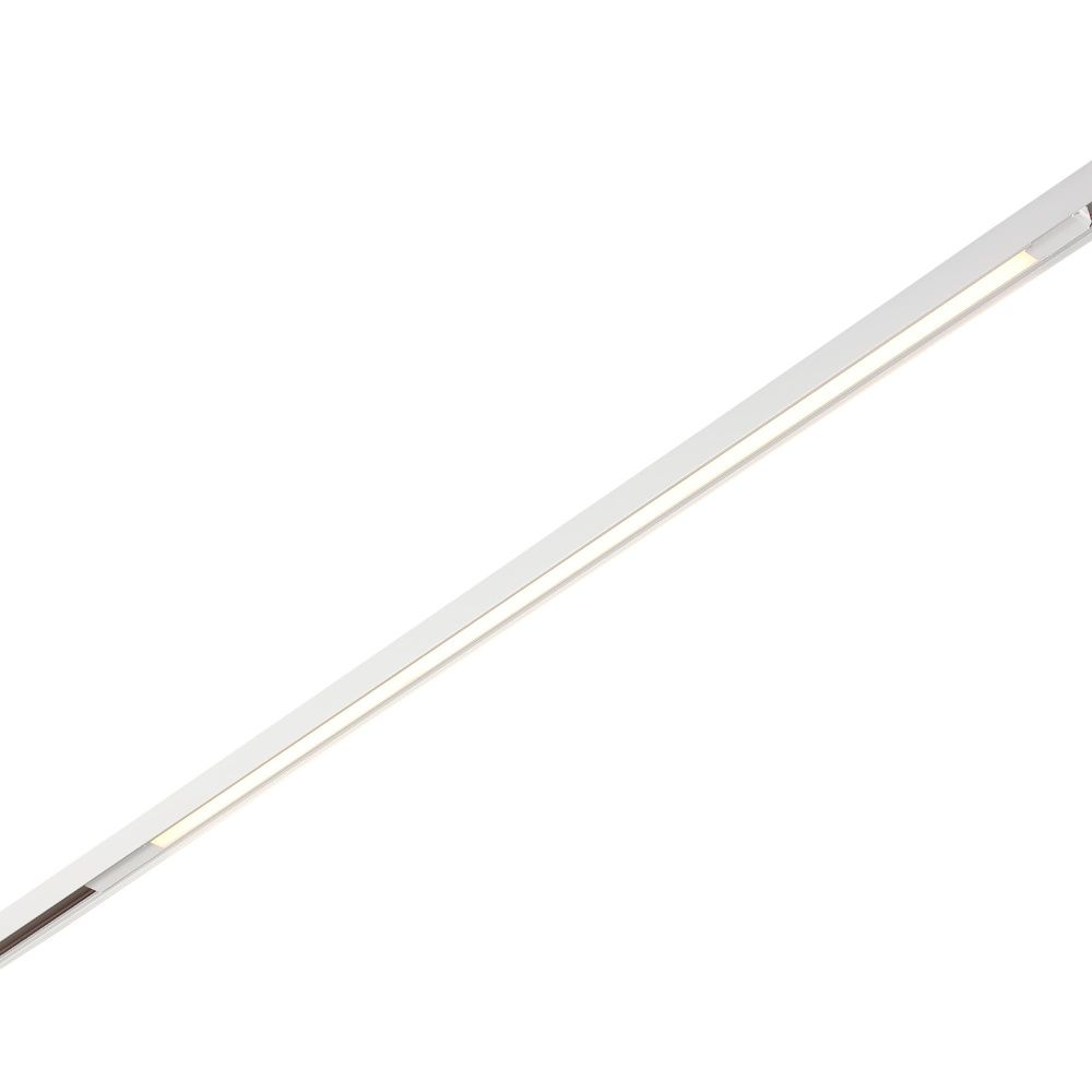 Светильник Белый LED 1*30W 3000K 1 950Lm Ra>90 120 IP20 L1 206xW22x St Luce Skyline 48+ ST1360.536.30
