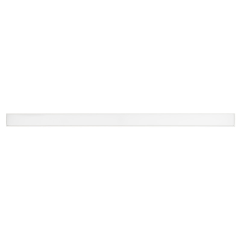 Светильник на шине Arlight 033699(1) 60,5*3,4*5 см, 25W, белый (теплый)K,