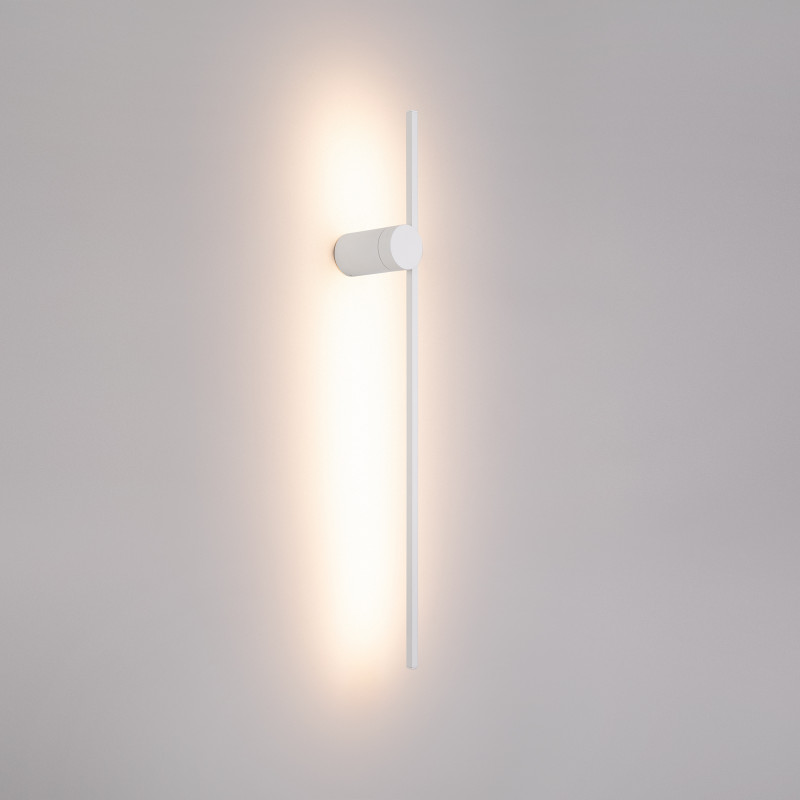 Бра Arlight 035683 60*5,5*10,2 см, 7W, белый (теплый)K,