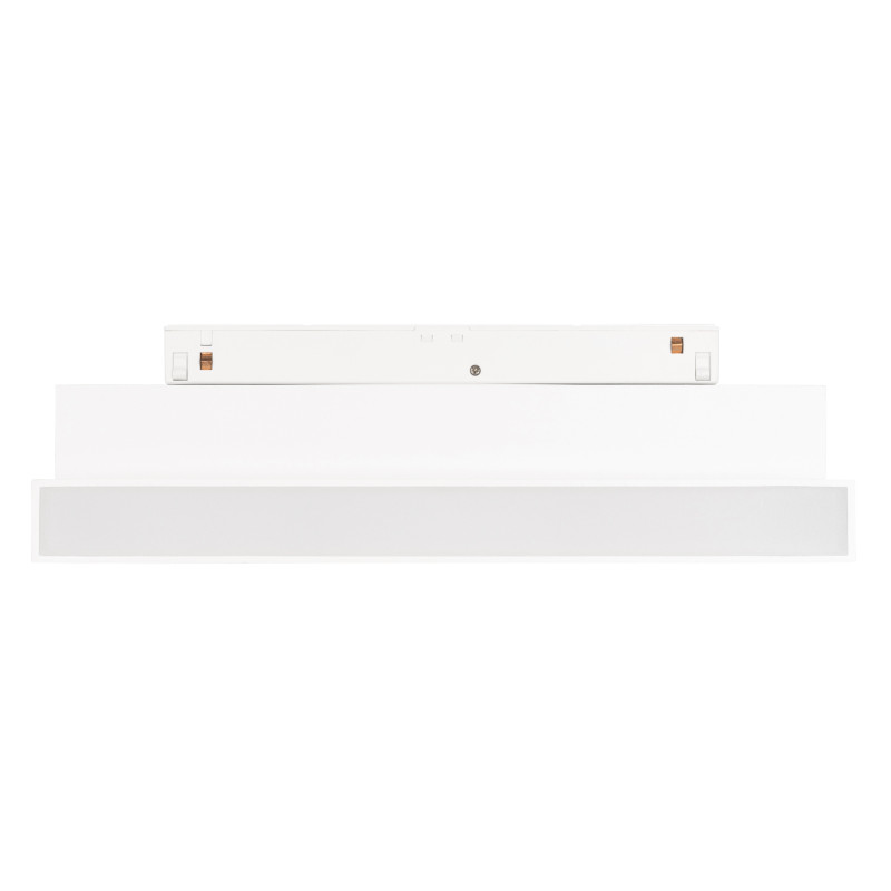Светильник на шине Arlight 035857 23,1*2,3*10,7 см, 12W, белый (дневной)K,