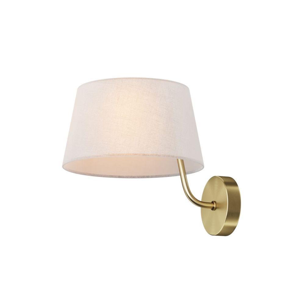 Бра 23 см, Maytoni Modesto MOD360WL-01BS, латунь