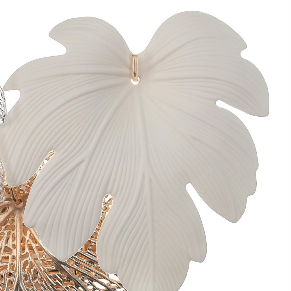 Светильник 35 см, Citilux DRYAD CL305330, золото