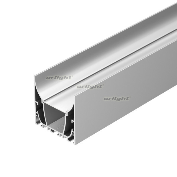 Профиль Arlight 036353 200*5*5 см. Цена указана за 2 метра. Продается кратно 2 метрам.  экран отдельно