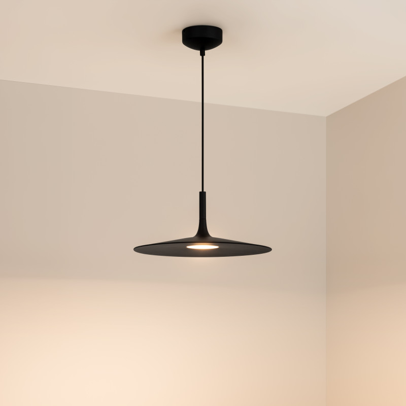 Подвесной светильник Arlight 036001 *40*174,5 см, 13W, белый (теплый)K,