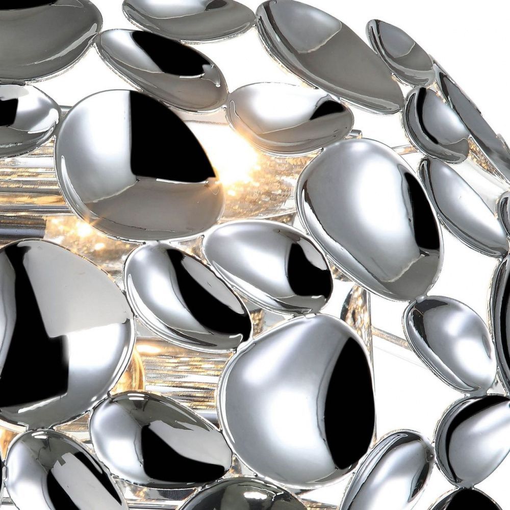 Бра Favourite Gittus 2012-2W, D150*W300*H190, хром