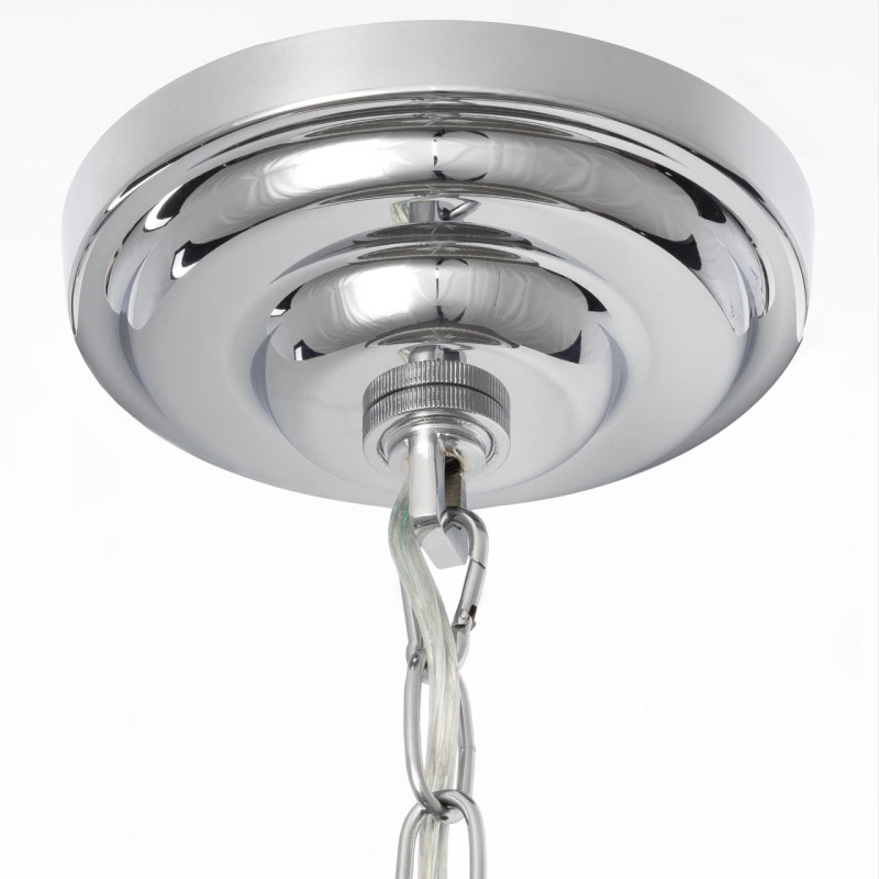 Люстра 35*40/115 см, 4*E14 Citilux CL306141 Джейн Хром