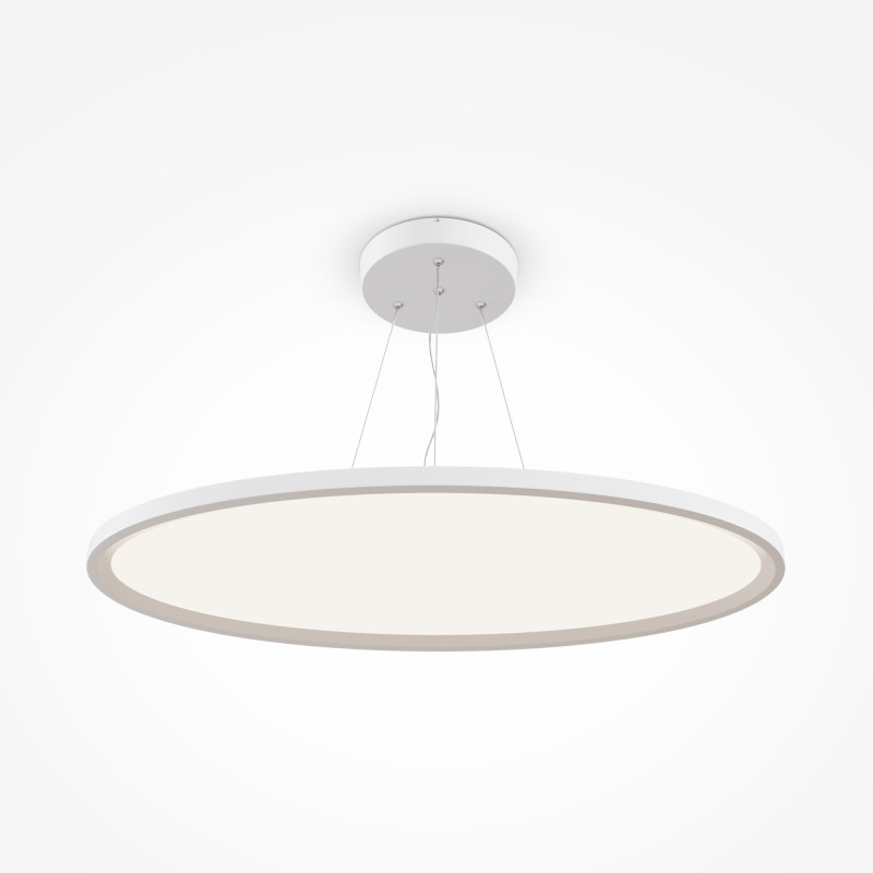 Светильник 78 см, 78W, 4000K Maytoni Cosmos MOD057PL-L78W4K, белый