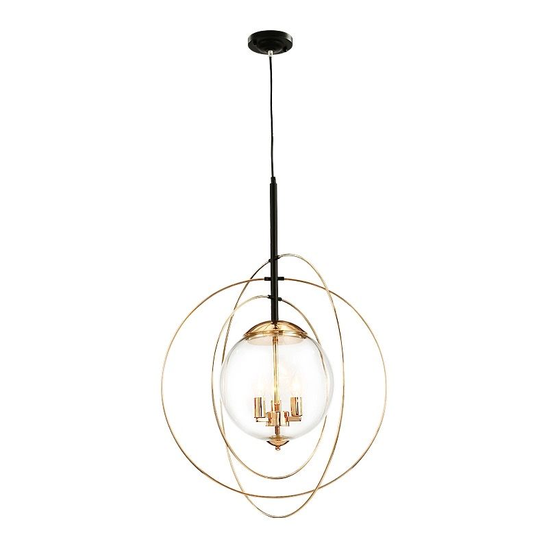 Подвесная люстра Inodesign Annet 600