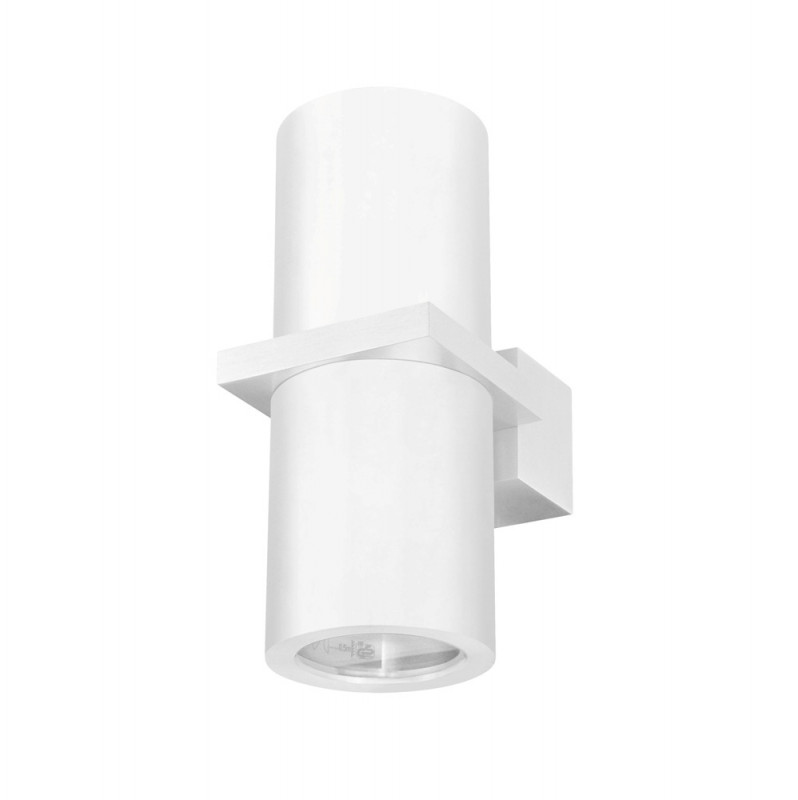 Бра 7*10 см, Crystal Lux CLT 021W WH Белый