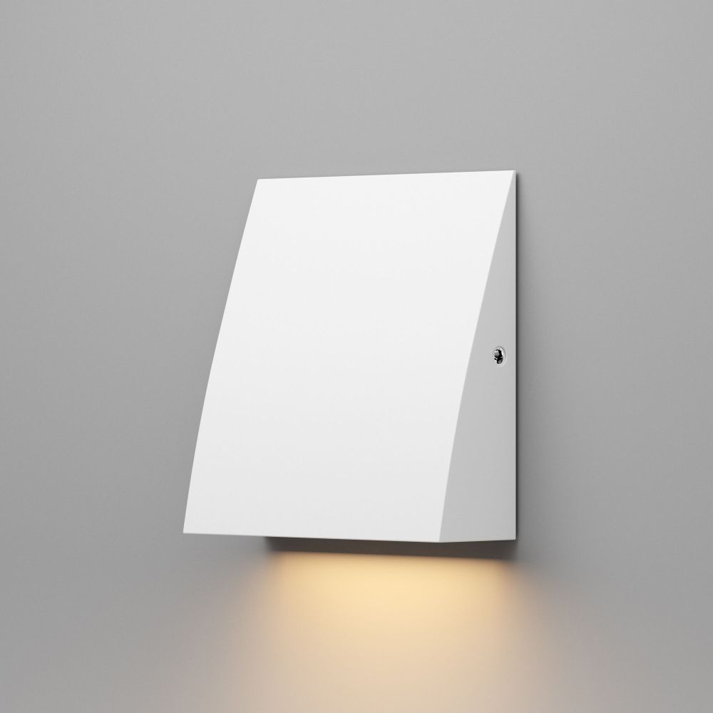 Подсветка светодиодная для лестниц 40159/LED Elektrostandard Wally 4690389217807, a071230
