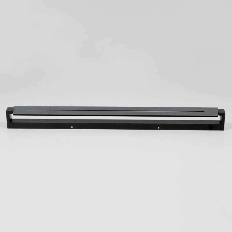 Светильник 32W, 4000K Citilux Визор CL708291N черный