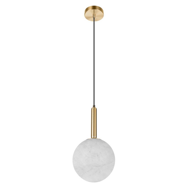 Подвесной светильник *20*-39,5 см, 1*E27*40W, LOFT IT Float 10429/200, бронзовый