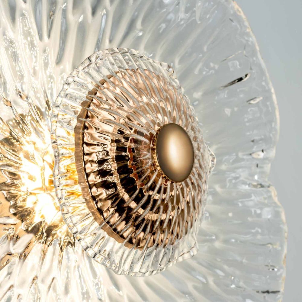 Настенный светильник MODESTYLE MS.1525.300