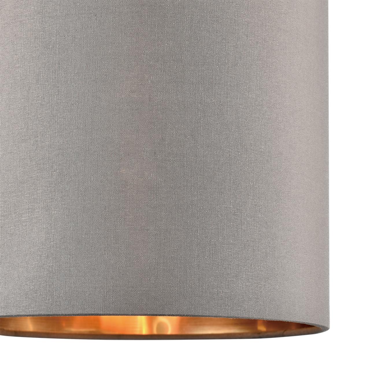 Торшер 20*36,8*140,7 см, 1*E27 Lumion Elsa 8037/1F черный