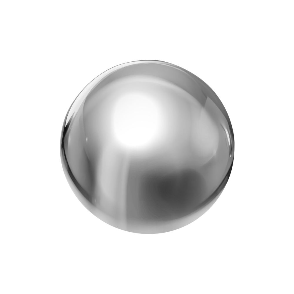 Бра *10*8,2 см, 1*LED*4W, 4000K, Loft It Dot 10362M Chrome, Хром