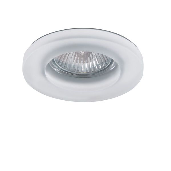 Встраиваемый светильник Lightstar Anello Op Белый 002240