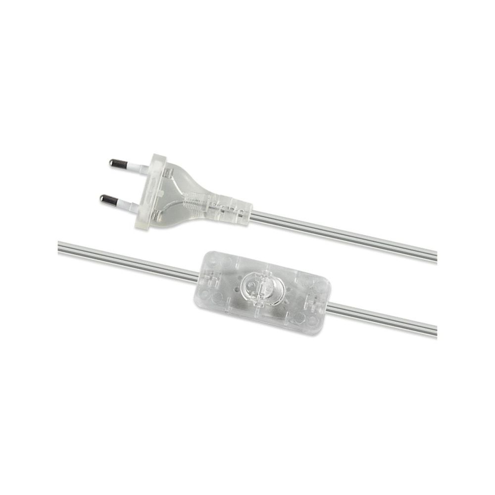 Настольная лампа 36 см, 1*E27*60W, Lumion Segi 8133/1T, черный