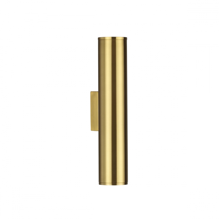 Бра 30*6 см Odeon Light Dario 3833/2WA, золото